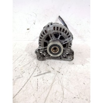Recambio de alternador para skoda fabia ii combi (545) 1.2 tsi referencia OEM IAM 03F903023E  