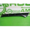 Recambio de moldura para iveco daily chasis referencia OEM IAM 5802032581  