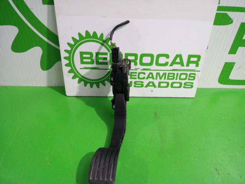 Recambio de pedal acelerador para ford s-max (ca1) 1.8 tdci cat referencia OEM IAM 6G929F836JC  