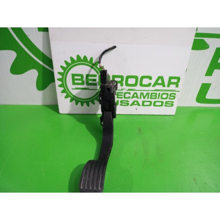 Recambio de pedal acelerador para ford s-max (ca1) 1.8 tdci cat referencia OEM IAM 6G929F836JC  
