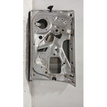 Recambio de puerta delantera derecha para audi a4 b6 (8e2) 1.9 tdi referencia OEM IAM 8E0831052  
