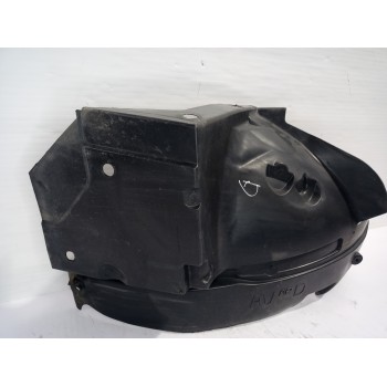 Recambio de paso rueda delantero derecho para renault trafic furgón l1h1 2,7t referencia OEM IAM 93462462  