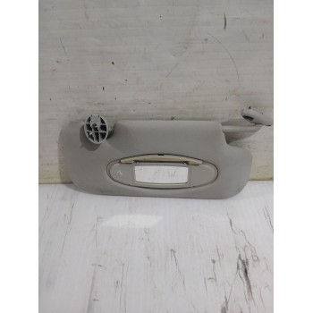 Recambio de parasol derecho para mini mini (r56) one referencia OEM IAM 51167339376  