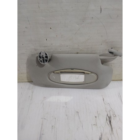 Recambio de parasol derecho para mini mini (r56) one referencia OEM IAM 51167339376  