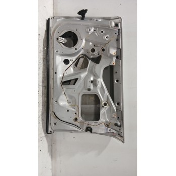 Recambio de puerta delantera derecha para audi a4 b6 (8e2) 1.9 tdi referencia OEM IAM 8E0831052  