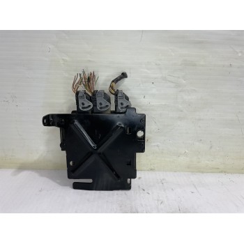 Recambio de centralita motor uce para renault scenic ii authentique referencia OEM IAM 8200399038  