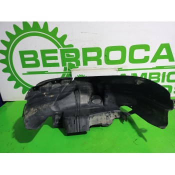 Recambio de paso rueda trasero derecho para fiat 500 cabrio (150) lounge referencia OEM IAM 51786809  