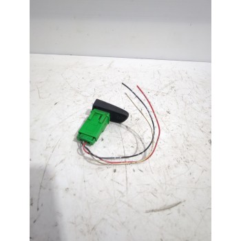 Recambio de interruptor para peugeot 107 (pm_, pn_) 1.4 hdi referencia OEM IAM 84790A0H010  