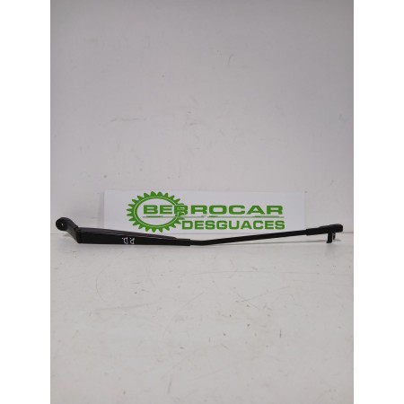 Recambio de brazo limpia delantero derecho para peugeot 407 (6d_) 1.6 hdi 110 (6d9hzc, 6d9hyc) referencia OEM IAM 6429X5  