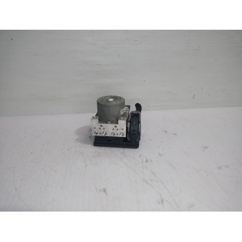 Recambio de abs para renault trafic furgón l1h1 2,7t referencia OEM IAM 476601418R  