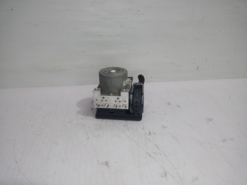 Recambio de abs para renault trafic furgón l1h1 2,7t referencia OEM IAM 476601418R  