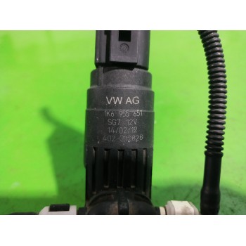 Recambio de bomba limpia para volkswagen golf vi (5k1) advance referencia OEM IAM 1K6955651  