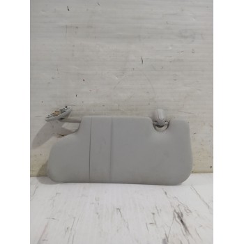 Recambio de parasol derecho para mini mini (r56) one referencia OEM IAM 51167339376  