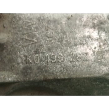 Recambio de soporte motor derecho para seat altea xl (5p5) 1.9 tdi referencia OEM IAM 1K0199262  
