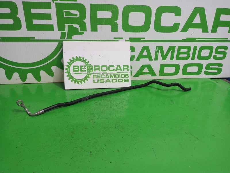 Recambio de tubo direccion para audi a6 berlina (4f2) 2.4 referencia OEM IAM B21285AA  