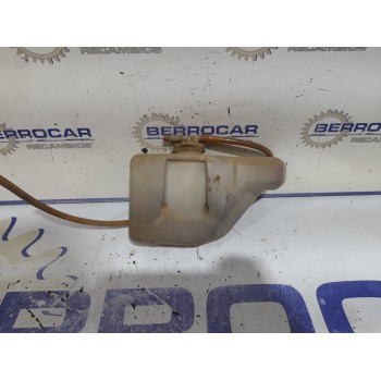 Recambio de deposito expansion para mitsubishi montero (l040) 2.5 turbodiesel referencia OEM IAM MB008058  
