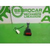 Recambio de enganche cinturon delantero derecho para citroën c4 berlina referencia OEM IAM 96748384  