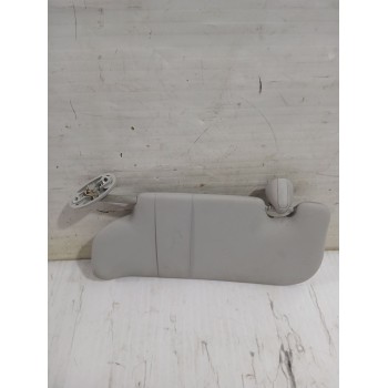 Recambio de parasol derecho para mini mini (r56) one referencia OEM IAM 51167339376  