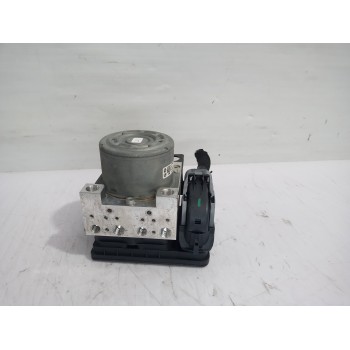 Recambio de abs para renault trafic furgón l1h1 2,7t referencia OEM IAM 476601418R  