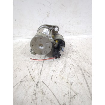 Recambio de motor arranque para skoda fabia ii combi (545) 1.2 tsi referencia OEM IAM 0AM911023T  