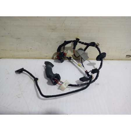 Recambio de cableado puerta para skoda yeti active referencia OEM IAM 5L0971161AB  
