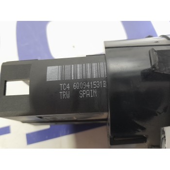Recambio de mando luces para volkswagen polo (9n3) 1.4 tdi referencia OEM IAM 6Q0941531  