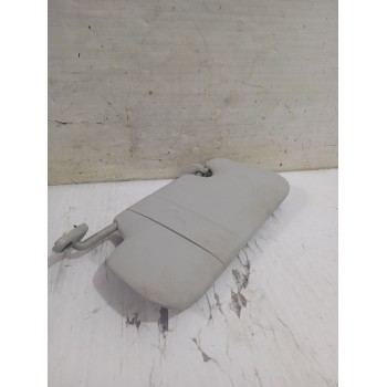 Recambio de parasol derecho para mini mini (r56) one referencia OEM IAM 51167339376  