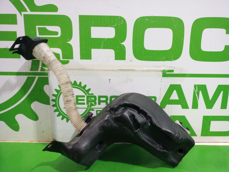 Recambio de deposito limpia para citroën c4 berlina 1.6 16v hdi referencia OEM IAM 9650226480  