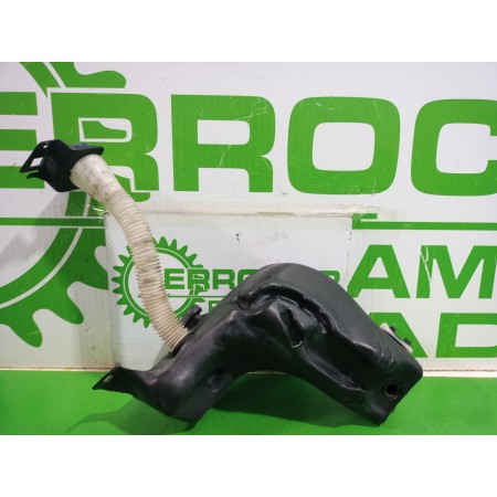 Recambio de deposito limpia para citroën c4 berlina 1.6 16v hdi referencia OEM IAM 9650226480  