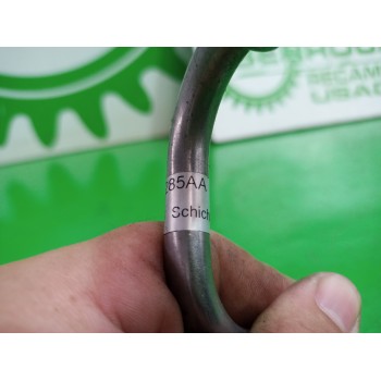 Recambio de tubo direccion para audi a6 berlina (4f2) 2.4 referencia OEM IAM B21285AA  