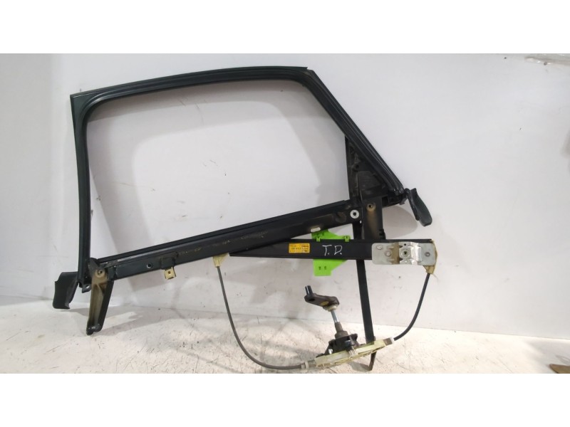 Recambio de elevalunas trasero derecho para audi a4 b6 (8e2) 1.9 tdi referencia OEM IAM 8E0839462C  