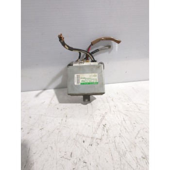 Recambio de modulo electronico para peugeot 107 (pm_, pn_) 1.4 hdi referencia OEM IAM 89650H030  