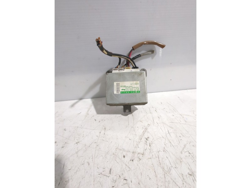 Recambio de modulo electronico para peugeot 107 (pm_, pn_) 1.4 hdi referencia OEM IAM 89650H030  