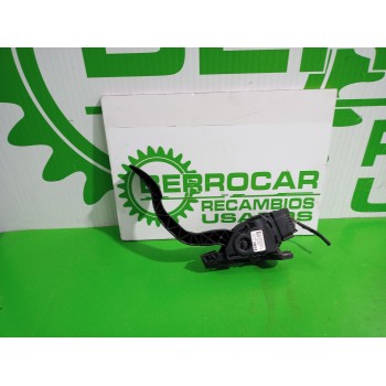 Recambio de pedal acelerador para ford s-max (ca1) 1.8 tdci cat referencia OEM IAM 6G929F836JC  