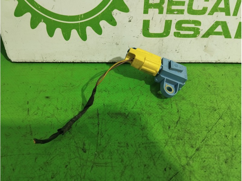 Recambio de sensor para seat altea (5p1) style copa referencia OEM IAM 1K0955557B  