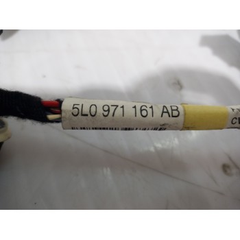 Recambio de cableado puerta para skoda yeti active referencia OEM IAM 5L0971161AB  