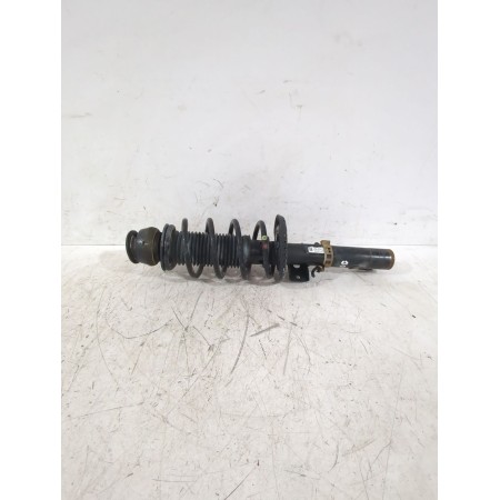 Recambio de amortiguador delantero derecho para skoda fabia ii combi (545) 1.2 tsi referencia OEM IAM 6Q0413031BL  