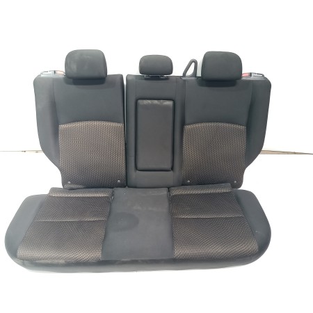 Recambio de asiento trasero para mitsubishi asx (ga0w) motion 4wd referencia OEM IAM 6912B125XC  
