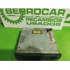 Recambio de sistema audio / radio cd para seat ibiza (6l1) 1.9 sdi referencia OEM IAM 6L0035186C  