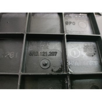 Recambio de electroventilador para seat ibiza (6j5) emoción referencia OEM IAM 6R0121207  