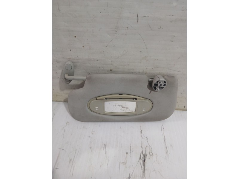 Recambio de parasol izquierdo para mini mini (r56) one referencia OEM IAM 51167339375  