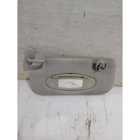 Recambio de parasol izquierdo para mini mini (r56) one referencia OEM IAM 51167339375  