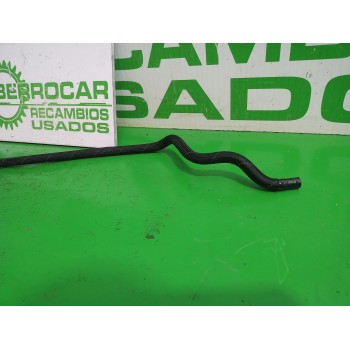 Recambio de tubo direccion para audi a6 berlina (4f2) 2.4 referencia OEM IAM B21285AA  