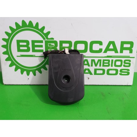 Recambio de modulo electronico para ford s-max (ca1) 1.8 tdci cat referencia OEM IAM 6M2T19G488  