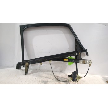 Recambio de elevalunas trasero derecho para audi a4 b6 (8e2) 1.9 tdi referencia OEM IAM 8E0839462C  