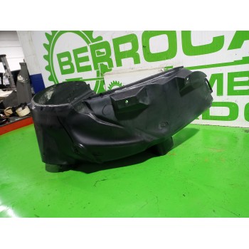 Recambio de paso rueda trasero derecho para fiat 500 cabrio (150) lounge referencia OEM IAM 51786809  