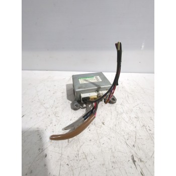 Recambio de modulo electronico para peugeot 107 (pm_, pn_) 1.4 hdi referencia OEM IAM 89650H030  