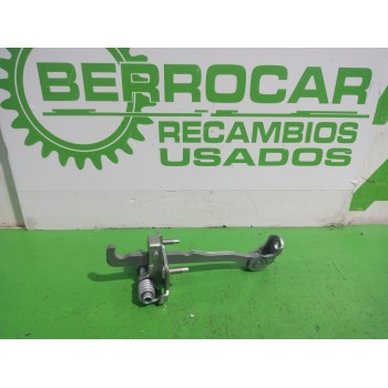 Recambio de freno de puerta para peugeot 101 referencia OEM IAM 4408993  