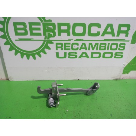 Recambio de freno de puerta para peugeot 101 referencia OEM IAM 4408993  