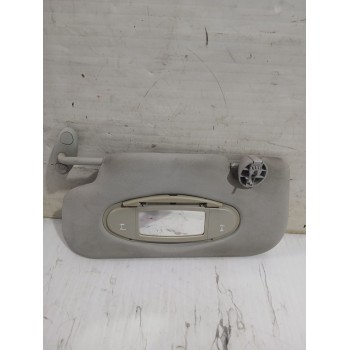 Recambio de parasol izquierdo para mini mini (r56) one referencia OEM IAM 51167339375  